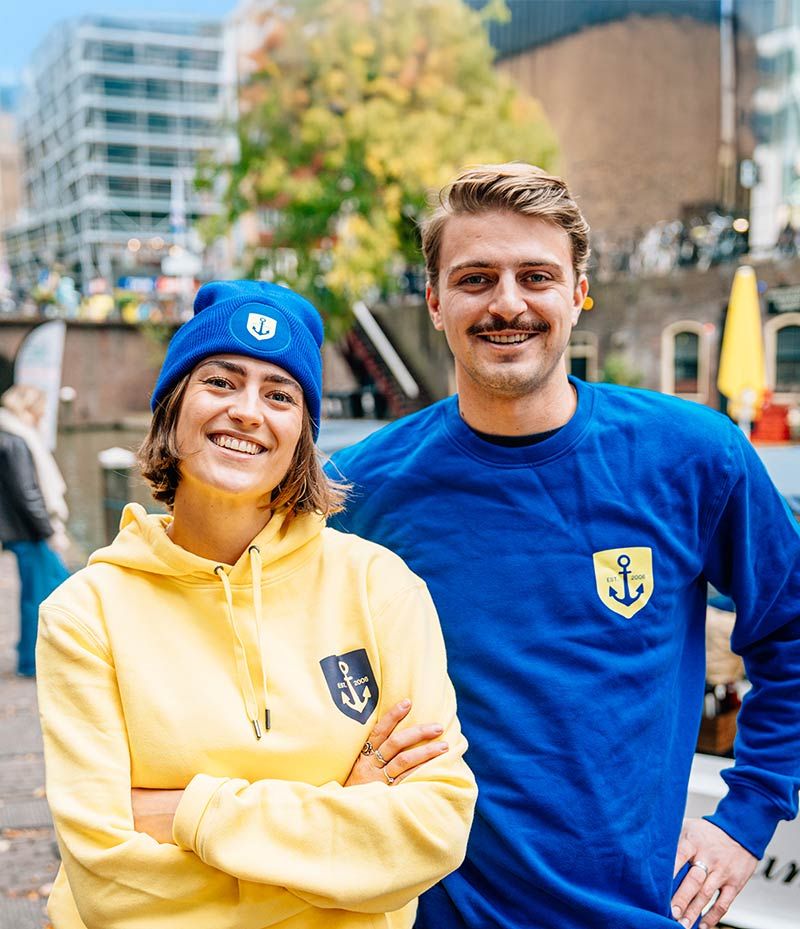 Daily operations walkthrough